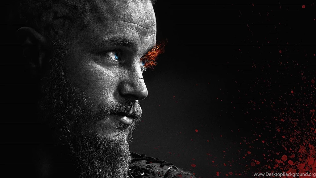 Vikings Wallpapers Hd