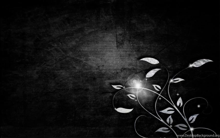 Silver Vine Dark Wallpapers By PheoRhae On DeviantArt