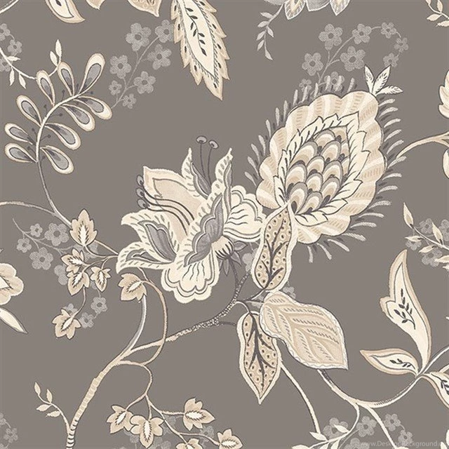 Floral Vine Chalfont Wallpapers