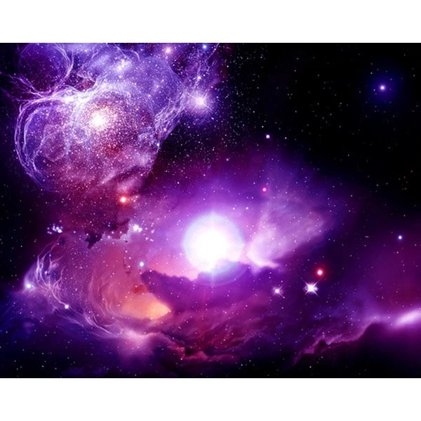 China Bh1006 Galaxy Wall Mural For Printing Bh1006 Photos ...