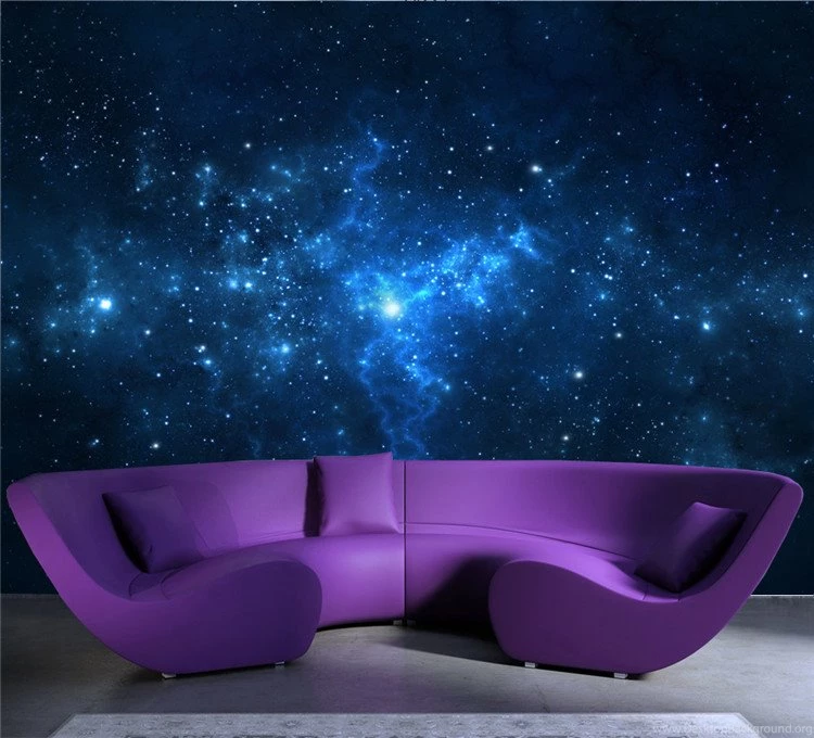 Bedroom Wall Decor Picture More Detailed Picture About Blue ...