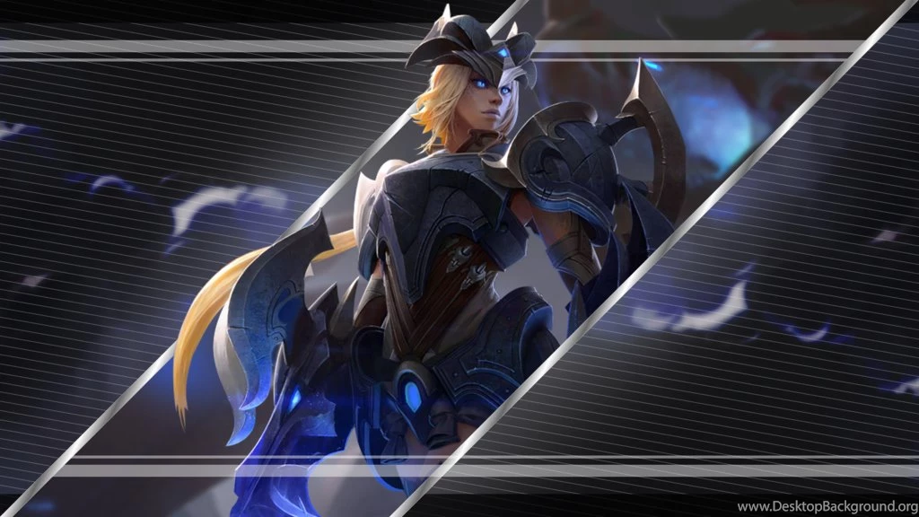 Browsing Wallpapers On DeviantArt