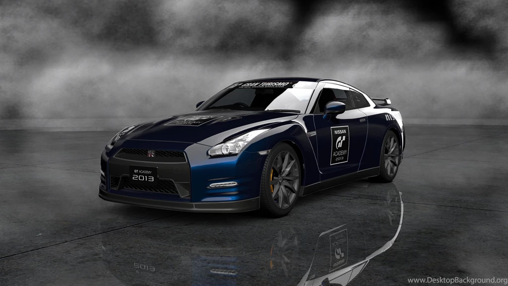 Gran Turismo 6 Wallpapers Free Download