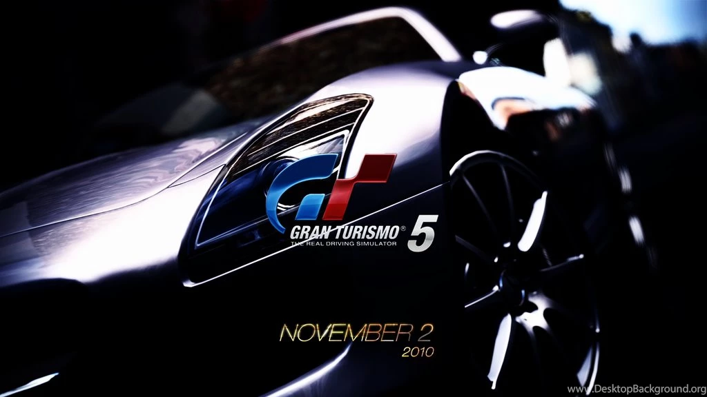Gran Turismo 5   Wallpapers 1 By RedXen On DeviantArt