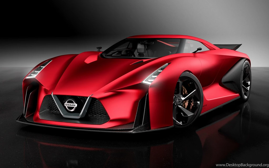 Nissan Concept 2020 Vision Gran Turismo (2015) Wallpapers And HD ...