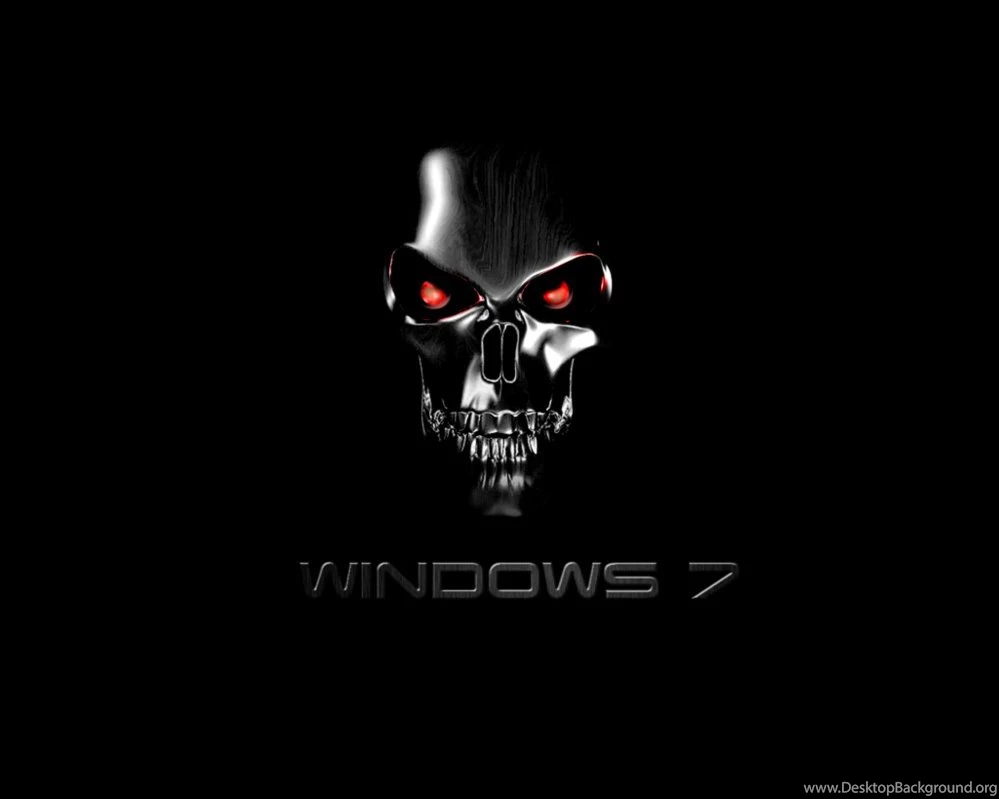 Cool skull wallpapers 11