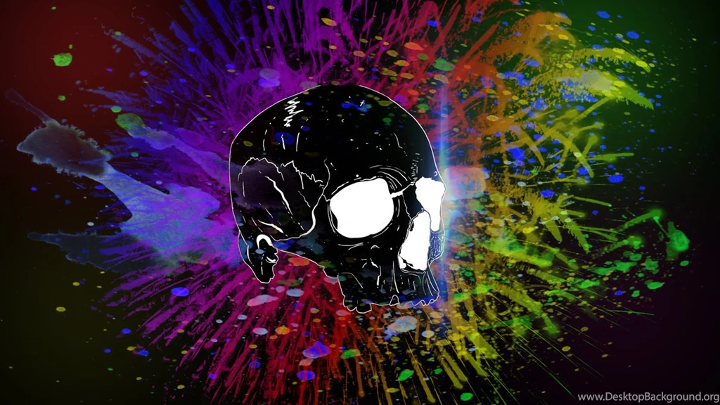 Skull Wallpapers Cool High Definition Fullwidehd.com