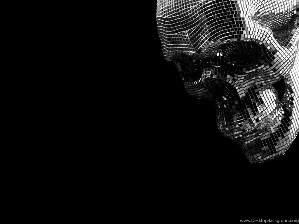 Skull Wallpapers Cool Backgrounds Fullwidehd.com
