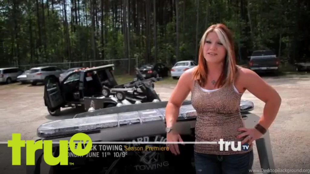 Lizard Lick Towing Meet The Lizard Lick Crew YouTube