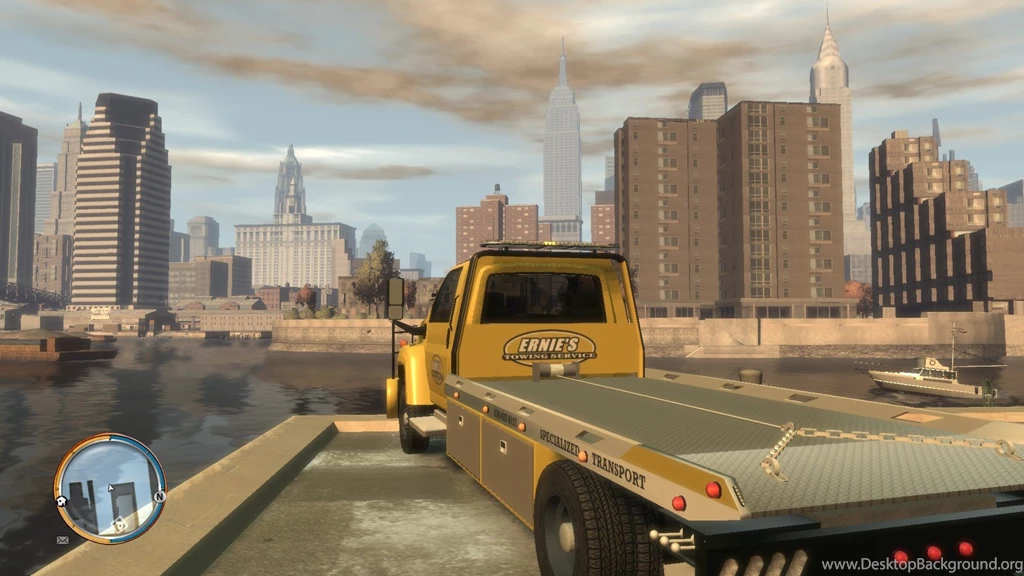 GMC C4500 Towtruck Skin Pack   GTA4 Mods.com   Grand Theft Auto 4 ...