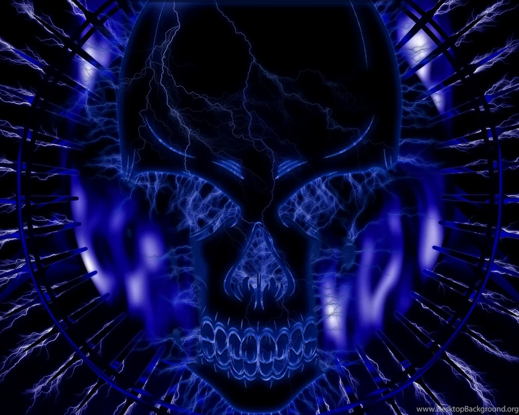 Cool Skull Wallpapers 3 Wallpaper Backgrounds Hd With Resolutions ...