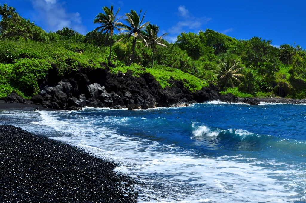 Free Download Wallpapers HD : Free Desktop Backgrounds Beach Scenes