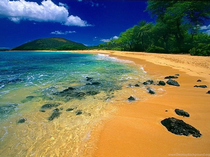 12 Must Visit Beaches Of Hawaii!