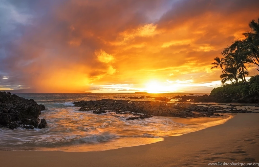Top 10 Maui Island Wallpapers You Never Seen Before