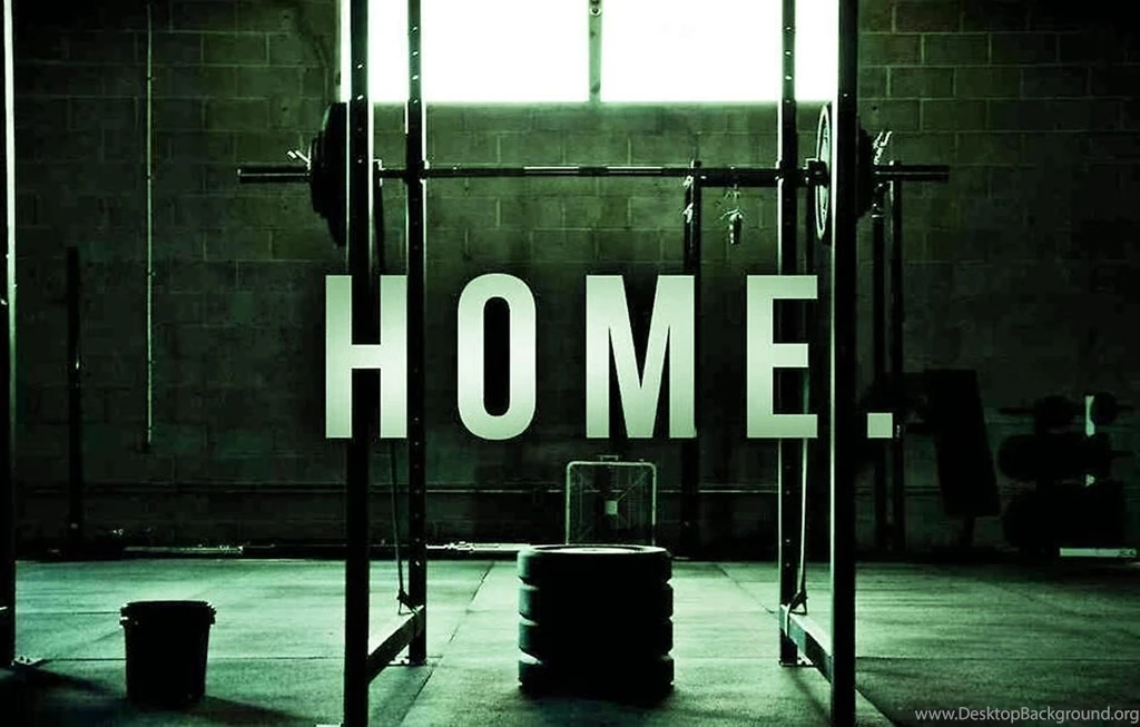 Gym Live Wallpapers   Android Apps And Tests   AndroidPIT