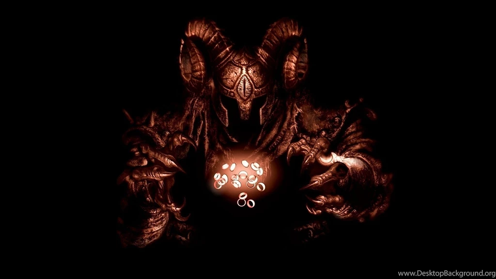 Sauron Wallpapers » WallDevil   Best Free HD Desktop And Mobile ...