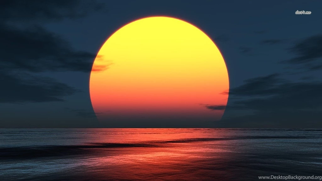 Sunset Wallpapers Collection (31+)