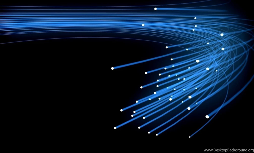 Cool Blue And Black Wallpapers