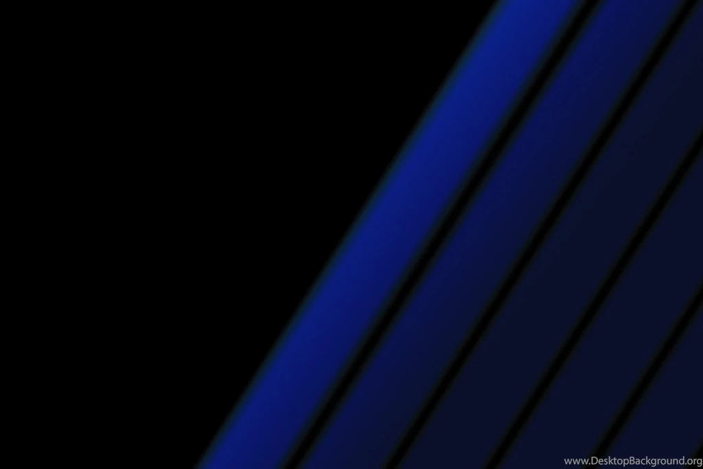 Blue And Black Backgrounds