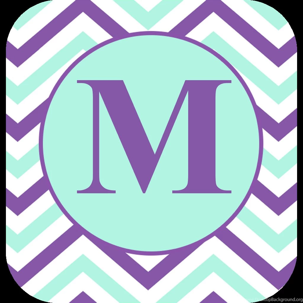 Monogram It Free Custom Wallpapers And Home Screen Creator