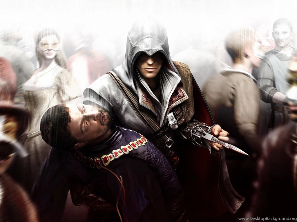 Assassin's Creed HD Wallpapers 1400x1050 Wallpapers, 1400x1050 ...