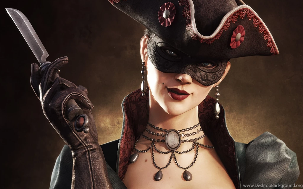 Best HD Assassins Creed 4 Multiplayer Wallpape