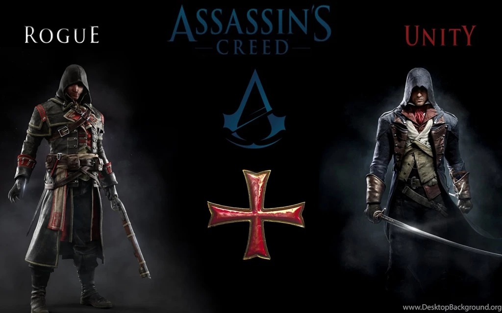 Assassin Creed Game Series HD Wallpapers High Definition HQ Wide ...