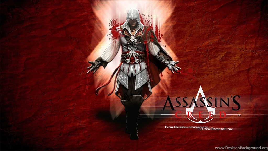 Assassins Creed Desktop Backgrounds Wallpapers Cave