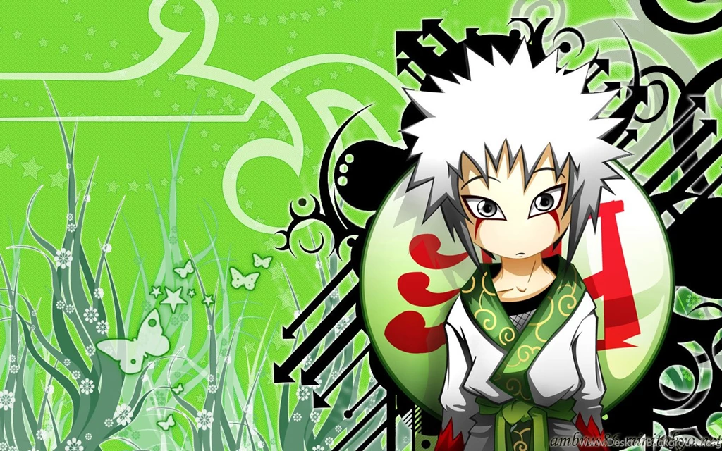 Naruto Wallpapers Jiraiya 1   High Definition : Widescreen Wallpapers
