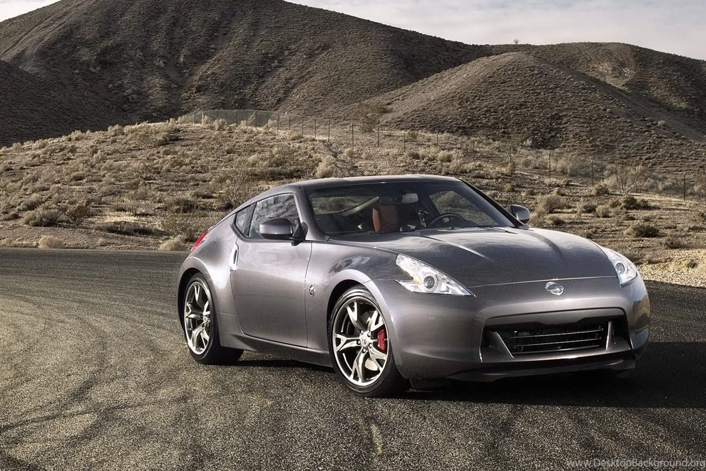 Nissan 370z Wallpapers Wallpapers Cave
