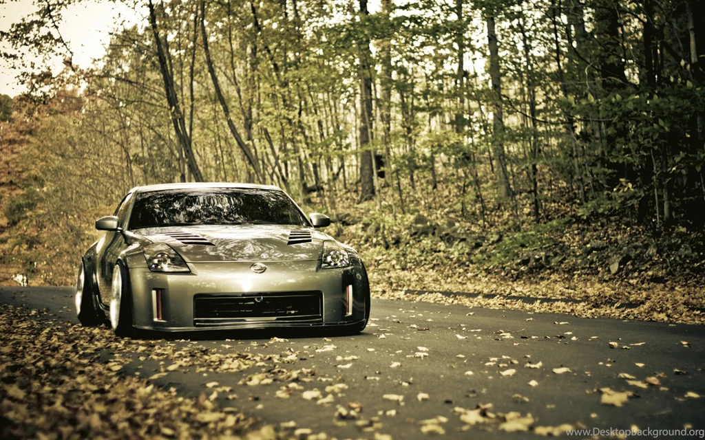 Awesome Awesome 370Z HD Wallpapers Free Download