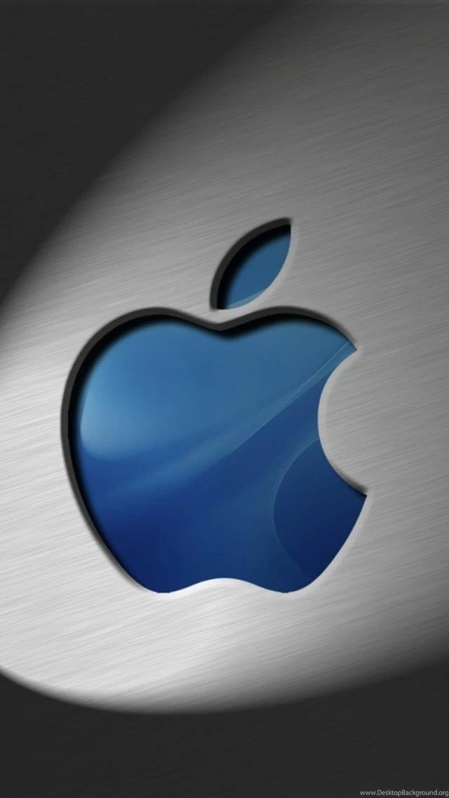 Iphone 5 Logo Wallpapers Hd
