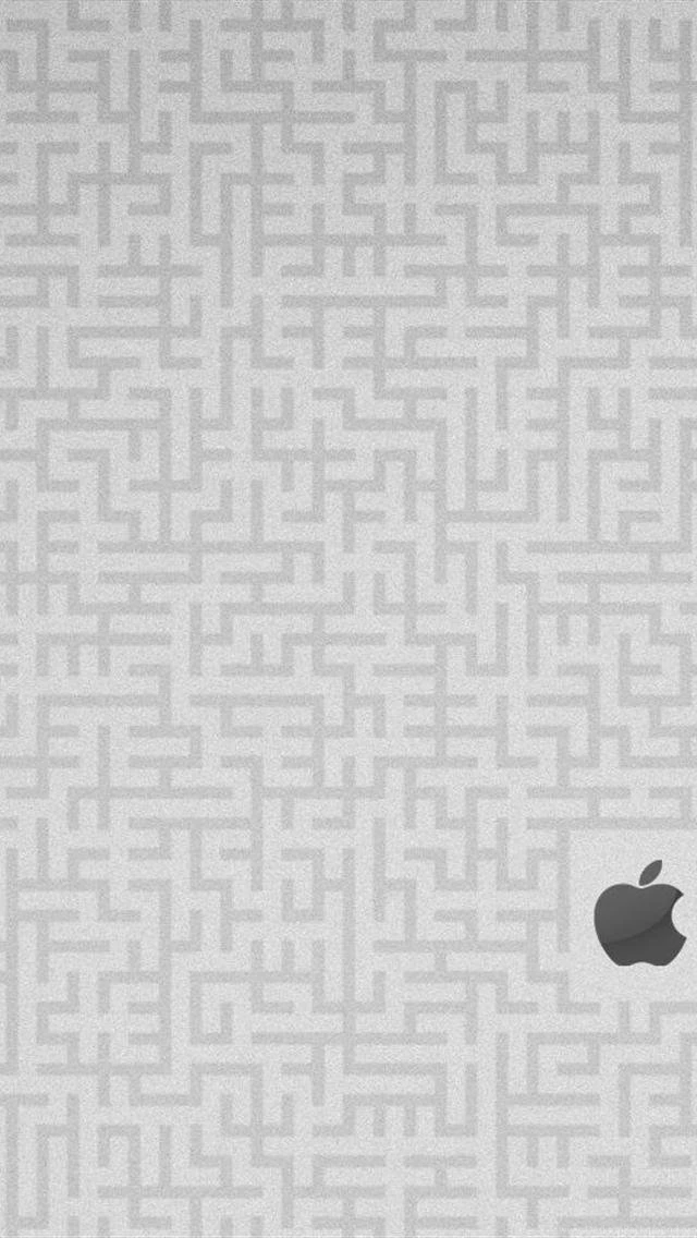 Apple In Leaves iPhone 5 Wallpapers Hd 640x1136 Iphone 5 Wallpapers ...