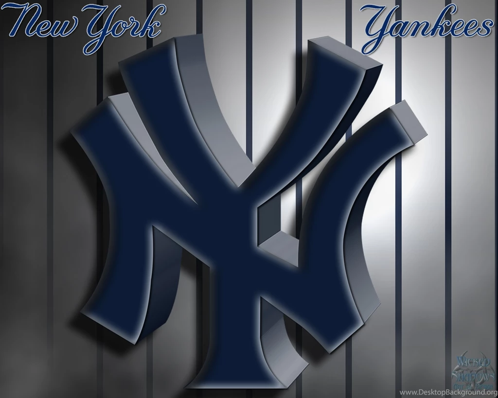 3d Yankees Wallpapers