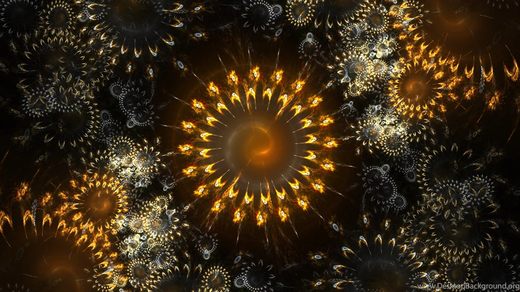 Desktop Wallpapers For The New Year — Crafthubs