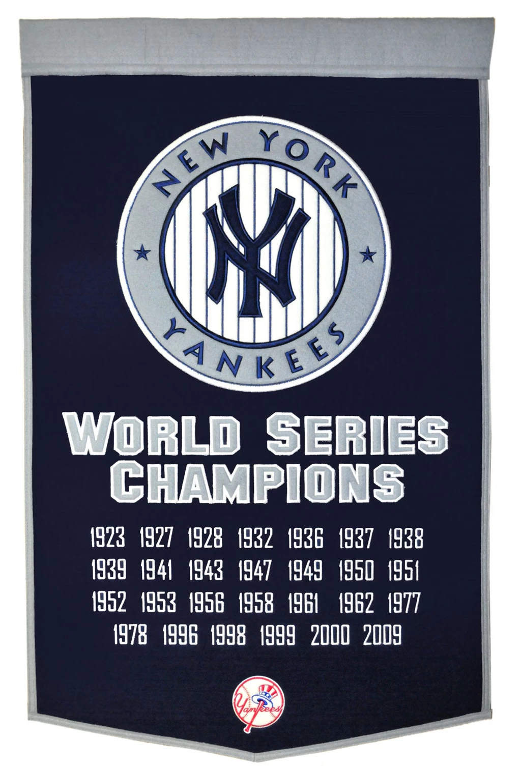 Wallpapers New York Yankees Banner .2 1327x1950