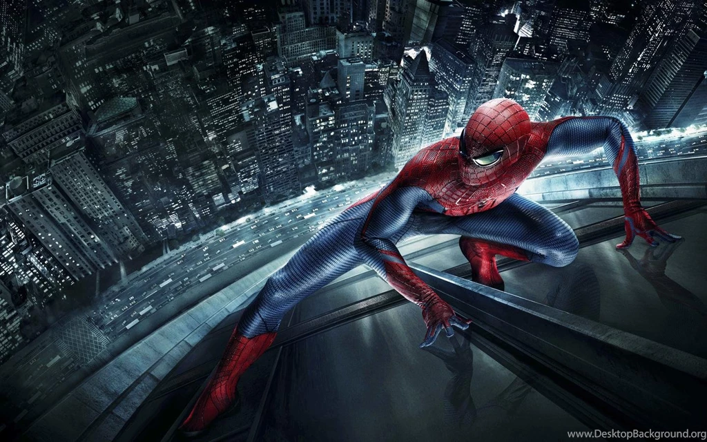 Spiderman Wallpapers Best Pictures Fullwidehd.com