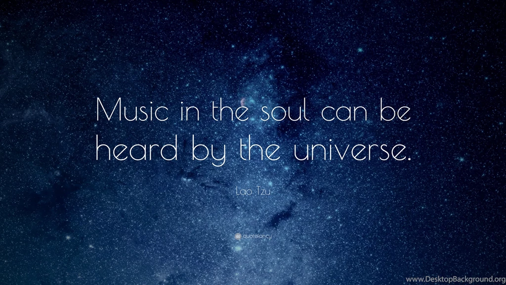 Download Music Quote Wallpapers Desktop Backgrounds