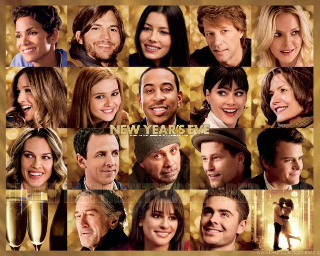 New Year's Eve Wallpapers