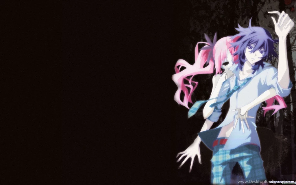Shiki / Dead Demon Wallpapers And Images Wallpapers, Pictures ...