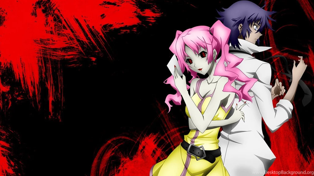 Shiki Wallpapers HD Download