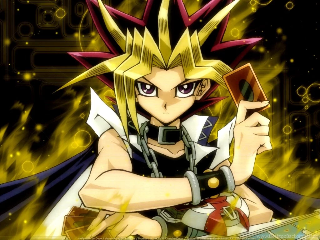 Best New Yu?Gi?Oh Wallpapers HD For iPhone . Best High Resolution ...