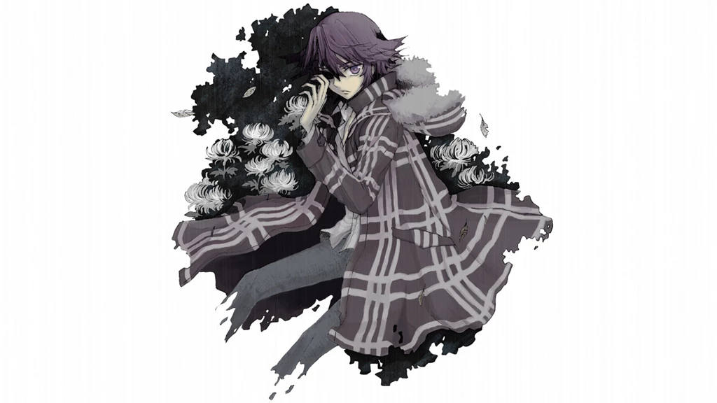 Shiki HD Wallpapers, Animation And Cartoon Backgrounds