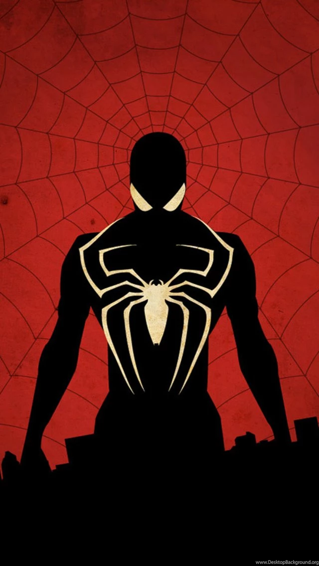 Top 6 Spiderman Iphone Wallpapers   Best Iphone Wallpapers