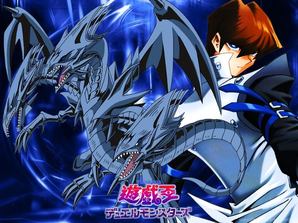 Yu Gi Oh Wallpapers HD Anime HD Wallpapers
