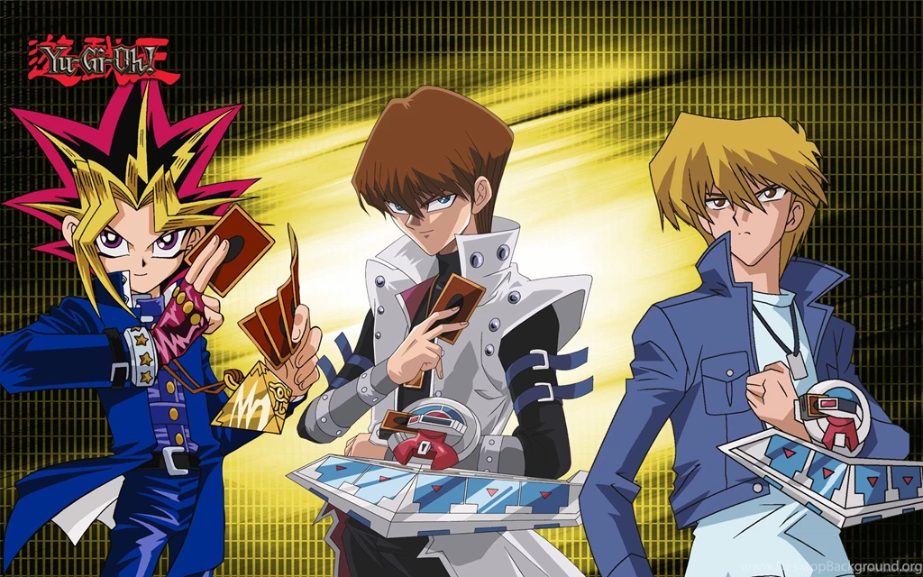 High Resolution Best Anime Yu GI OH Yugioh Wallpapers HD 11 Full ...