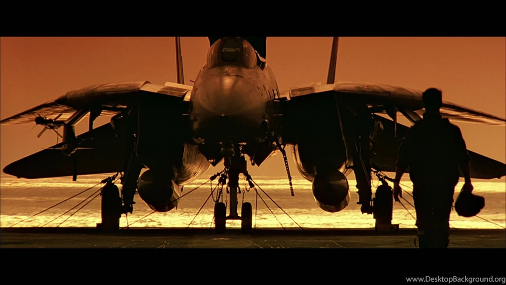 Top Gun Wallpapers Wallpapers Cave