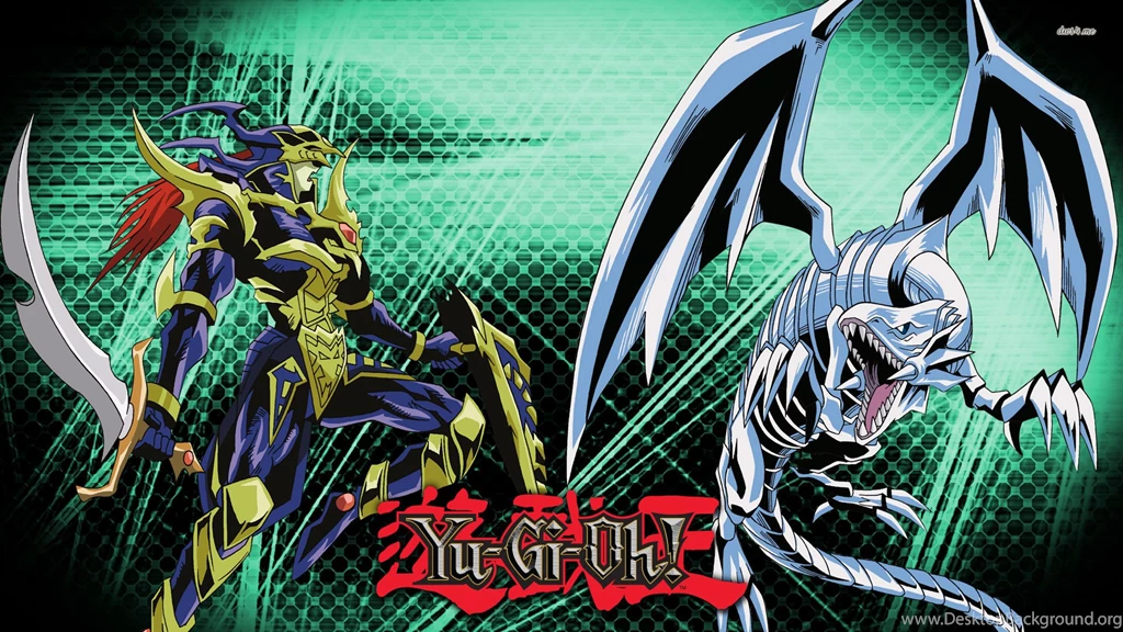 Yu Gi Oh Wallpapers 1920×1080