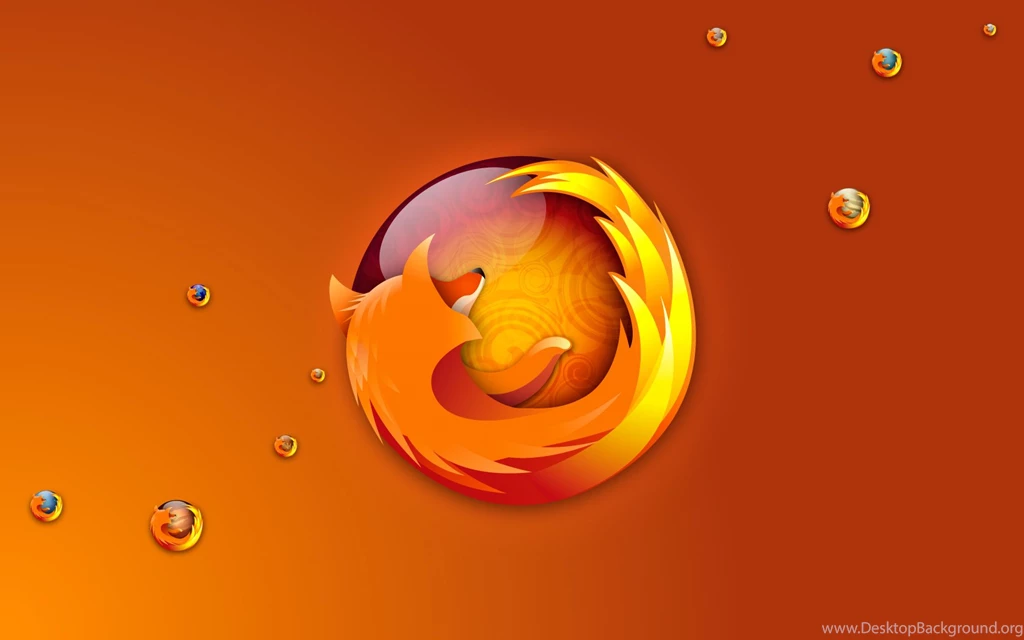 Mozilla Firefox Wallpapers