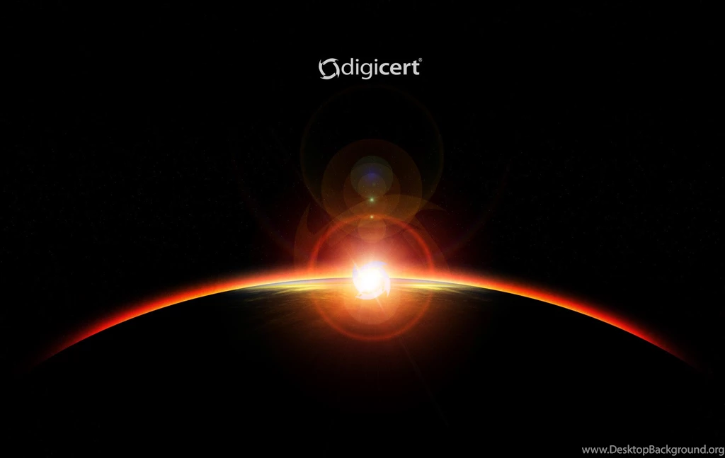 DigiCert Themes :: Wallpapers, Firefox Personas, And Other Graphics